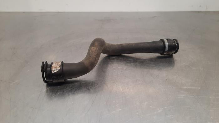 Radiator hose Citroen C3