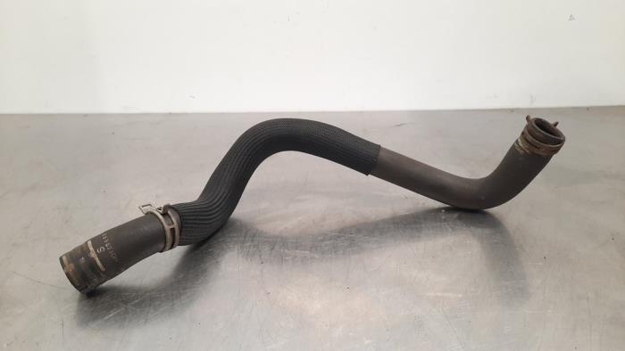 Radiator hose Citroen C3