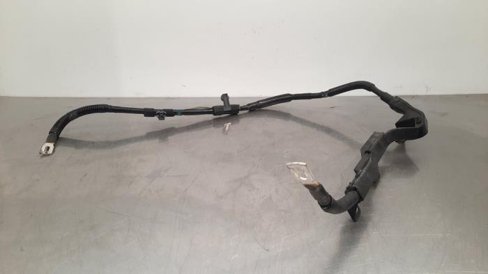 Borne de batterie Mazda MX-5
