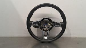 Gebruikte Stuurwiel Mazda MX-5 (ND) 1.5 Skyactiv G-131 16V Prijs € 163,35 Inclusief btw aangeboden door Autohandel Didier