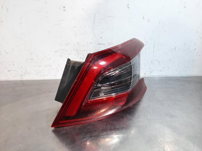 Feu arrière droit Peugeot 308