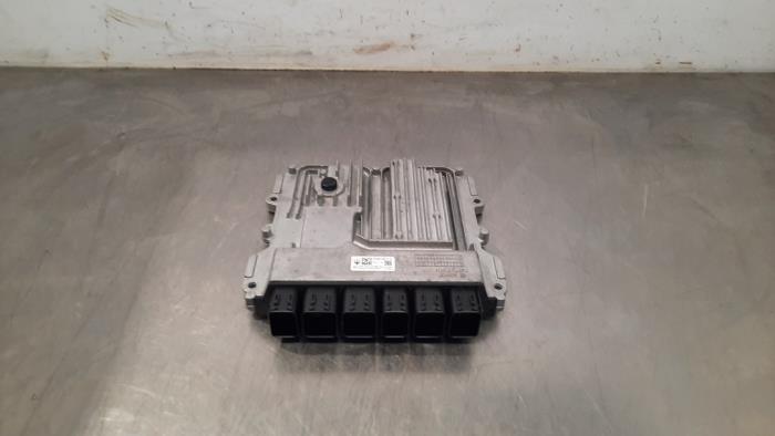 Ordinateur gestion moteur Maserati Grecale