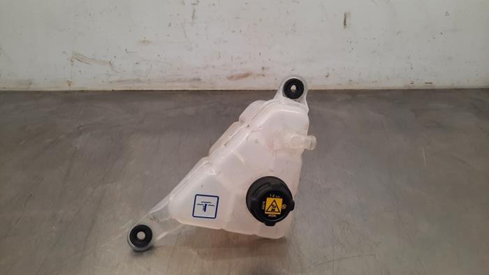 Réservoir d&#039;expansion Maserati Grecale
