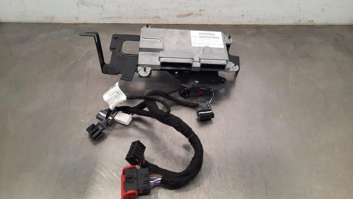 Amplificateur radio Maserati Grecale
