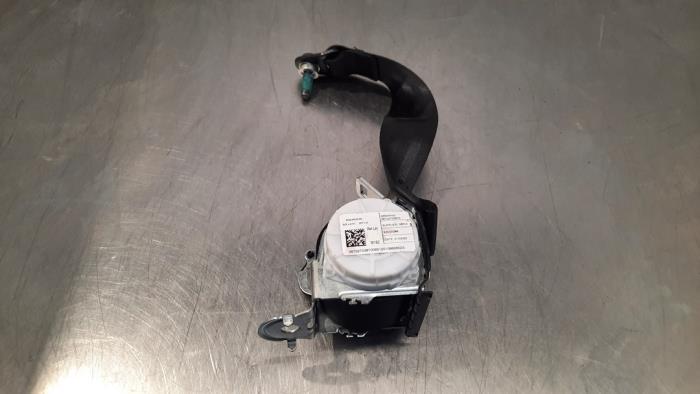 Ceinture de sécurité arrière gauche Maserati Grecale