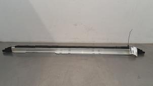 Gebruikte Dwarsbalk frontdeel Volvo V60 II (ZW) 2.0 B5 16V Mild Hybrid Geartronic Prijs € 102,85 Inclusief btw aangeboden door Autohandel Didier