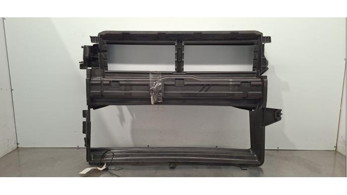 Guidage d'air Volvo V60