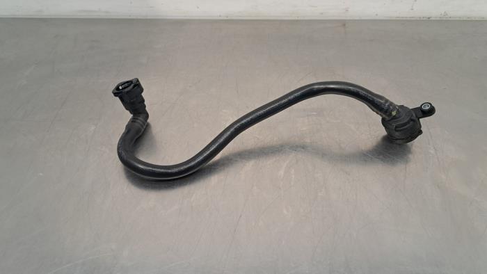 Tuyau radiateur Volvo V60