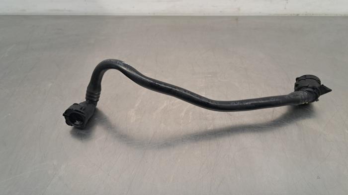 Tuyau radiateur Volvo V60