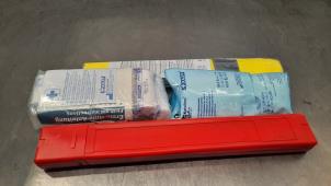 Gebruikte EHBO kit Mazda MX-5 (ND) 1.5 Skyactiv G-131 16V Prijs € 36,30 Inclusief btw aangeboden door Autohandel Didier