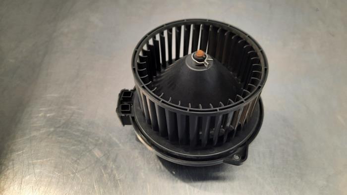 Moteur de ventilation chauffage Mazda MX-5