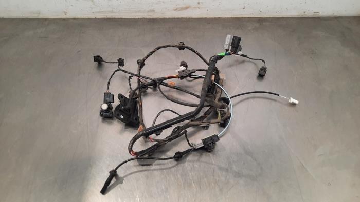 Pdc wiring harness Mazda MX-5