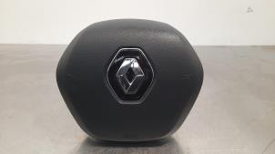 Gebruikte Airbag links (Stuur) Renault Kadjar (RFEH) 1.5 dCi DPF Prijs op aanvraag aangeboden door Autohandel Didier