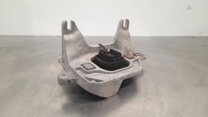 Gebruikte Motorrubber Renault Kadjar (RFEH) 1.5 dCi DPF Prijs € 30,25 Inclusief btw aangeboden door Autohandel Didier