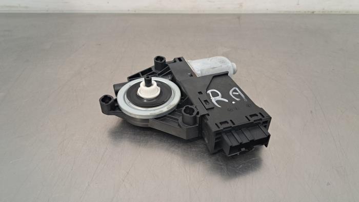 Moteur de vitre portière Volvo V60