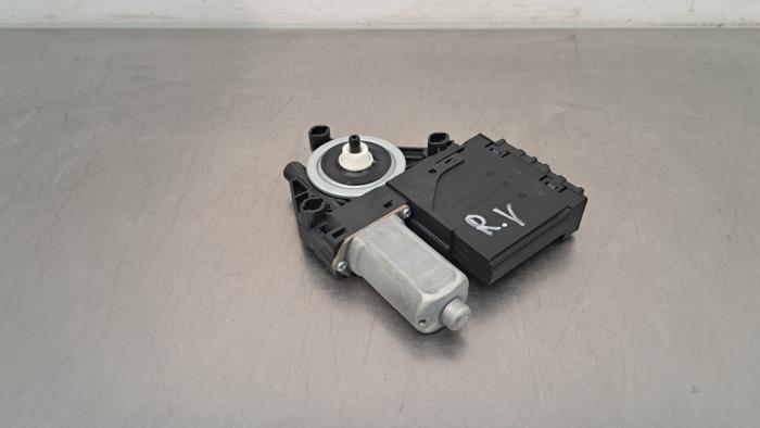 Moteur de vitre portière Volvo V60