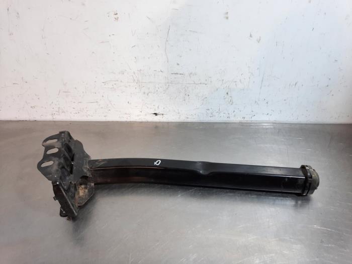 Chassis bar, front Citroen Grand C4 Space Tourer