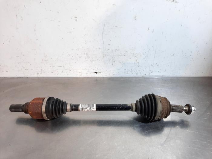 Arbre de transmission avant gauche Citroen Grand C4 Space Tourer