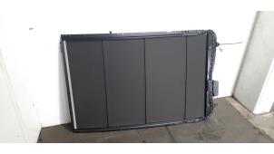 Gebruikte Zonneluifel Renault Kadjar (RFEH) 1.5 dCi DPF Prijs € 665,50 Inclusief btw aangeboden door Autohandel Didier