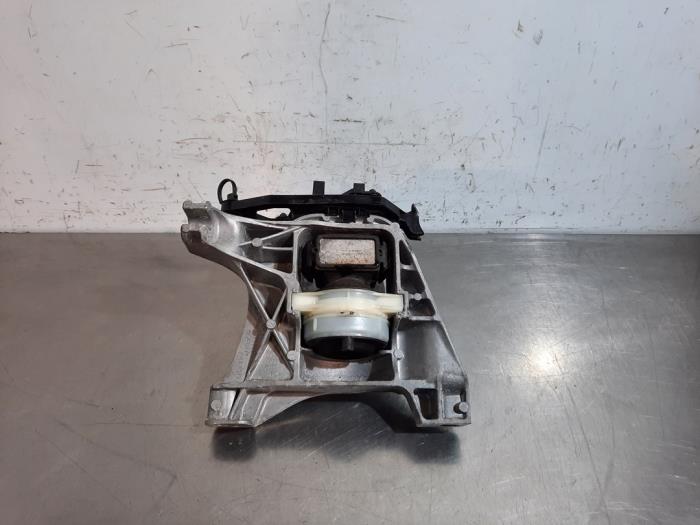 Engine mount Citroen Grand C4 Space Tourer