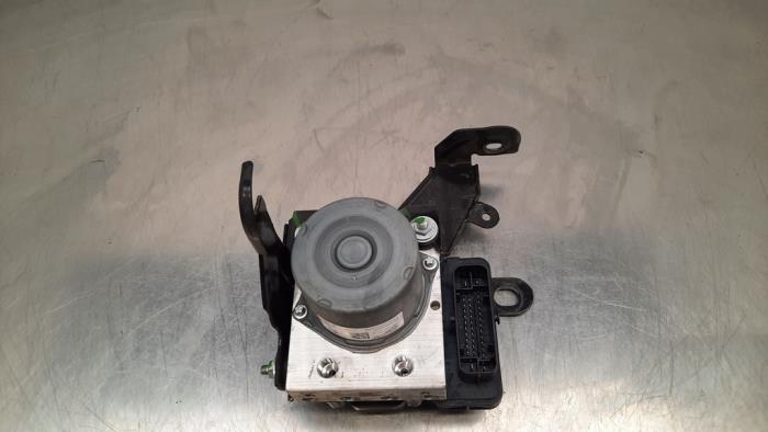 Pompe ABS Peugeot Expert