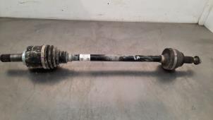 Gebruikte Aandrijfas links-achter Landrover Range Rover Sport (L1) 3.0 P440e Prijs € 532,40 Inclusief btw aangeboden door Autohandel Didier