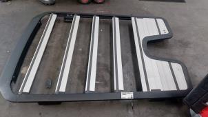 Gebruikte Roofrack Landrover Defender II 3.0 D250 MHEV Prijs € 1.058,75 Inclusief btw aangeboden door Autohandel Didier