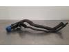 Mercedes-Benz CLA (118.3) 2.0 CLA-220d Vulpijp ad-blue tank