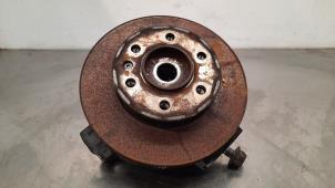 Gebruikte Asschenkel rechts-voor Mercedes Sprinter 3t (910.6) 211 CDI 2.1 D FWD Prijs € 199,65 Inclusief btw aangeboden door Autohandel Didier