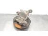 Mercedes-Benz CLA (118.3) 2.0 CLA-220d Asschenkel links-achter
