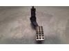 Mercedes-Benz CLA (118.3) 2.0 CLA-220d Gaspedaal