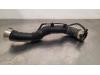 Mercedes-Benz CLA (118.3) 2.0 CLA-220d Intercooler Buis