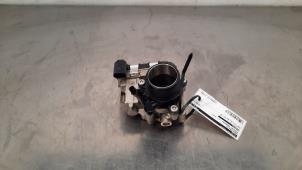 Gebruikte Gasklephuis Porsche Panamera Sport Turismo (971H) 2.9 V6 24V 4 E-Hybrid Prijs € 296,45 Inclusief btw aangeboden door Autohandel Didier