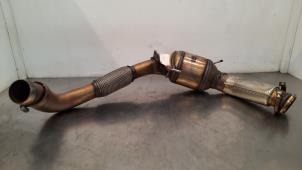 Gebruikte Katalysator Porsche Panamera Sport Turismo (971H) 2.9 V6 24V 4 E-Hybrid Prijs € 998,25 Inclusief btw aangeboden door Autohandel Didier