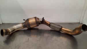 Gebruikte Katalysator Porsche Panamera Sport Turismo (971H) 2.9 V6 24V 4 E-Hybrid Prijs € 998,25 Inclusief btw aangeboden door Autohandel Didier