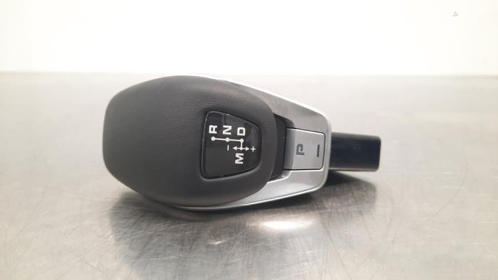 Gear stick knob Porsche Panamera