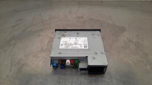 Gebruikte Radio module Porsche Panamera Sport Turismo (971H) 2.9 V6 24V 4 E-Hybrid Prijs € 3.267,00 Inclusief btw aangeboden door Autohandel Didier