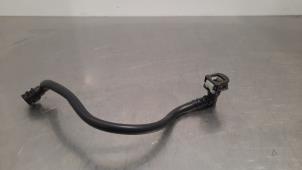 Gebruikte Brandstofleiding Mercedes Sprinter 3t (910.6) 211 CDI 2.1 D FWD Prijs € 24,20 Inclusief btw aangeboden door Autohandel Didier