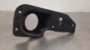 Gebruikte Tankmondmof Mercedes Sprinter 3t (910.6) 211 CDI 2.1 D FWD Prijs € 30,25 Inclusief btw aangeboden door Autohandel Didier