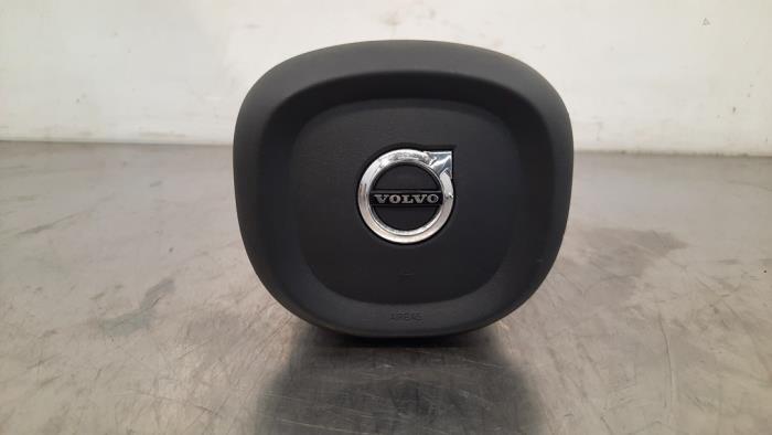 Left airbag (steering wheel) Volvo V60