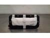 Volvo V60 II (ZW) 2.0 B5 16V Mild Hybrid Geartronic Airbag rechts (Dashboard)