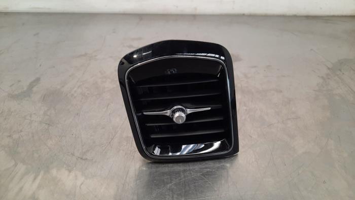 Grille aération tableau de bord Volvo V60