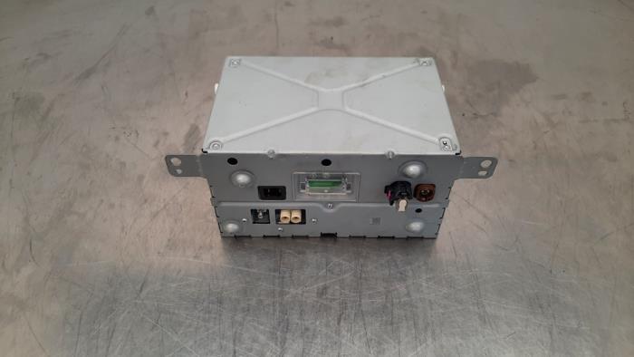 Module radio Volvo V60