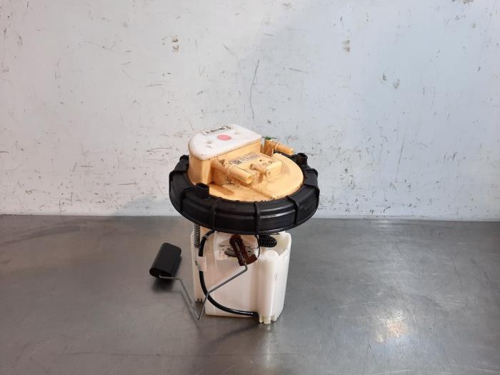 Electric fuel pump Citroen Grand C4 Space Tourer