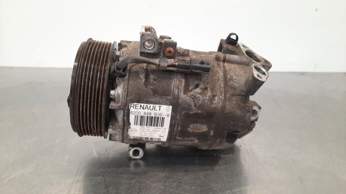 Air conditioning pump Nissan NV300