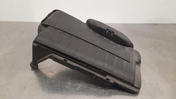 Battery cover Mercedes CLA