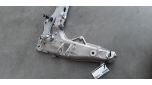 Gebruikte Subframe Porsche 718 Cayman (982) 4.0 GT4 Prijs € 859,10 Inclusief btw aangeboden door Autohandel Didier