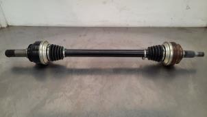 Gebruikte Steekas links-achter Porsche Panamera Sport Turismo (971H) 2.9 V6 24V 4 E-Hybrid Prijs € 562,65 Inclusief btw aangeboden door Autohandel Didier