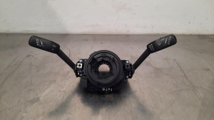 Steering column stalk Volkswagen T-Roc