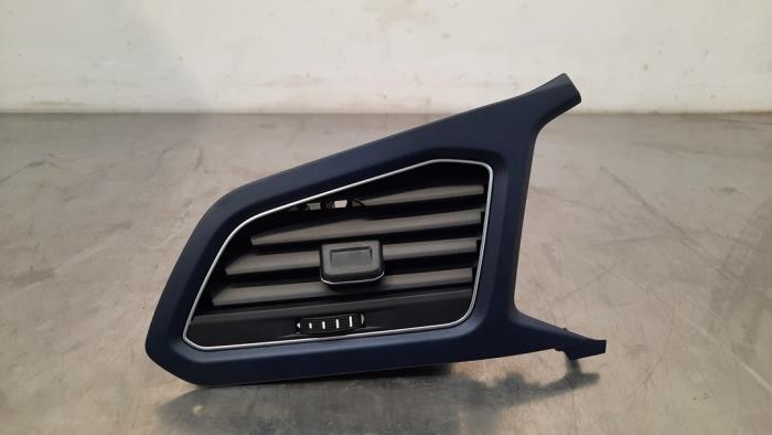 Dashboard vent Volkswagen T-Roc